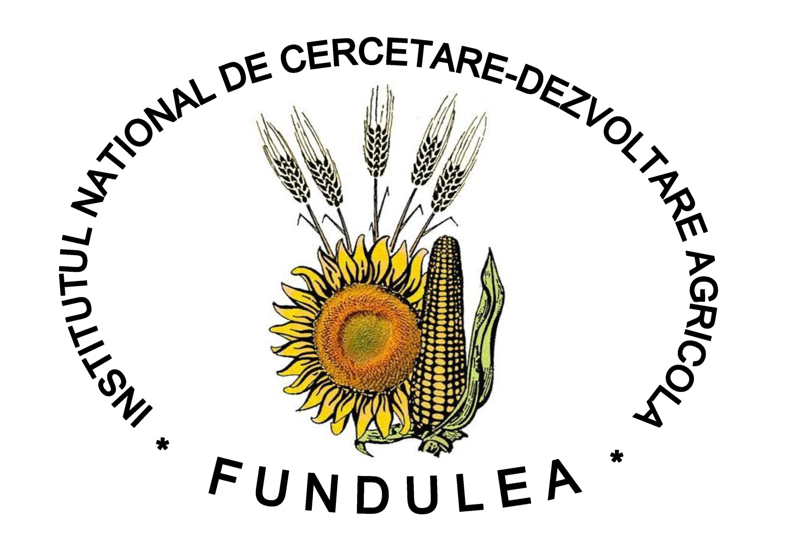 INCDA FUNDULEA